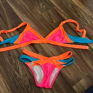 Agent Provocateur Bikini